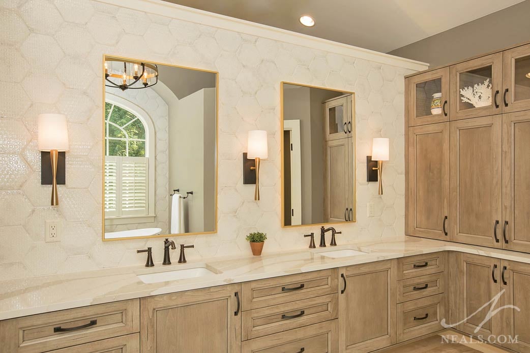 Understanding Bathroom Tile Design