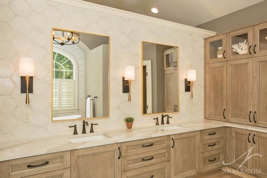 Understanding Bathroom Tile Design