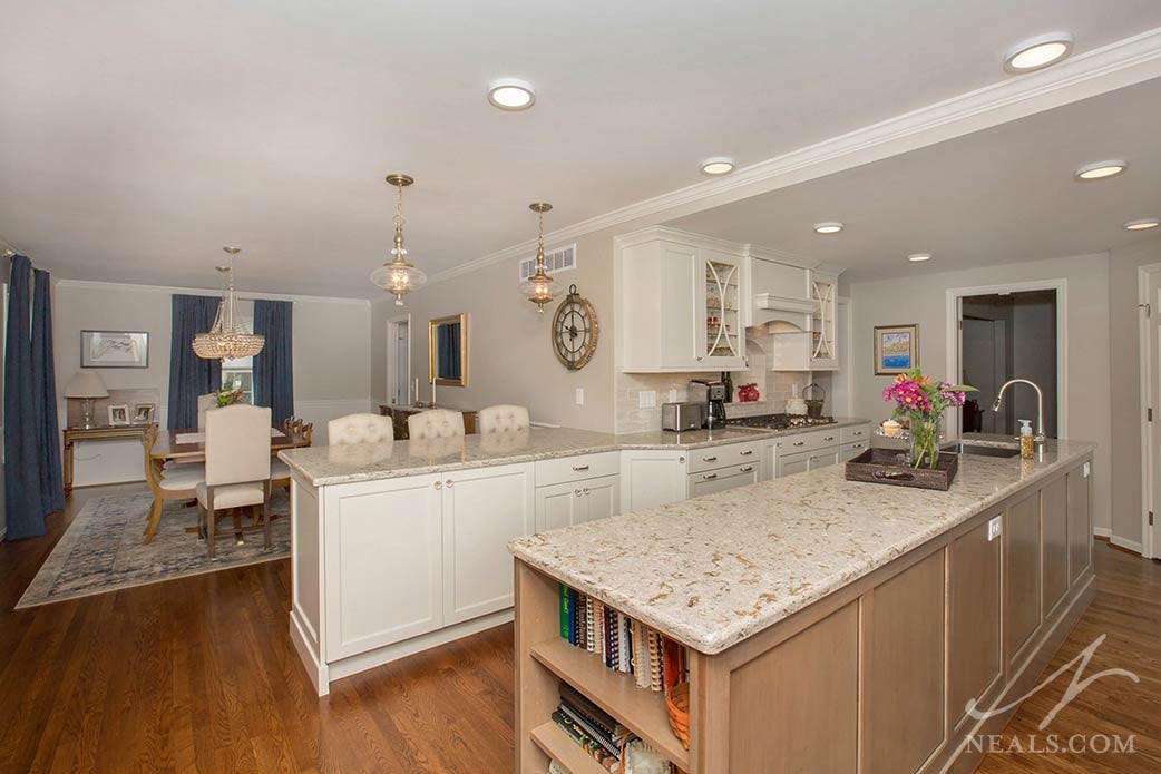 10 Interior Remodeling Design Ideas for Small Spaces