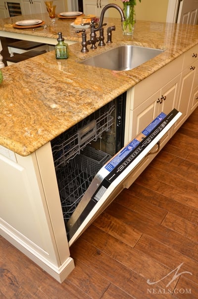 How to Select the Right Kitchen Appliances for Your Remodel