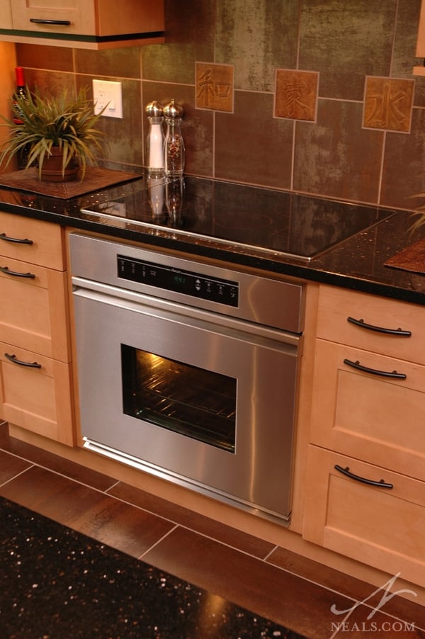 Kitchen Appliance Options for Baking & Cooking