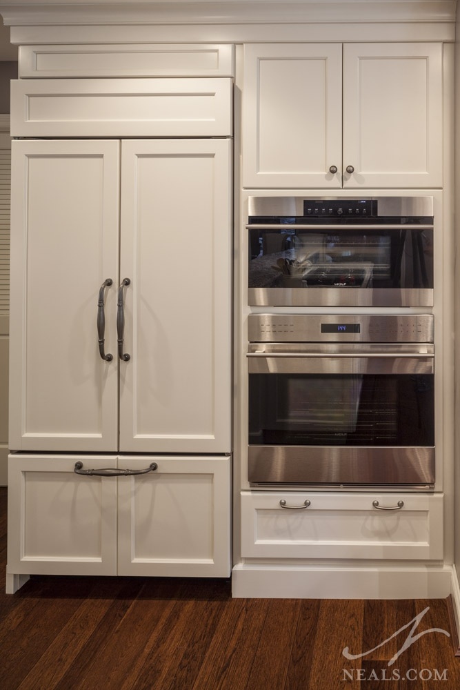 Kitchen Appliance Options for Baking & Cooking