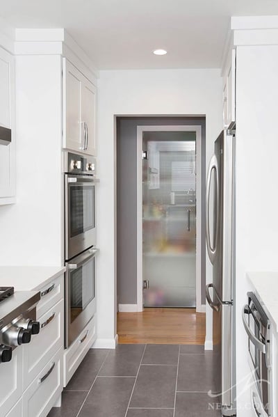Project Tour Contemporary Kitchen In Finneytown Project Tour Contemporary Kitchen In Finneytown