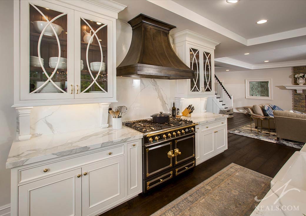 kitchen remodel in Indian Hill