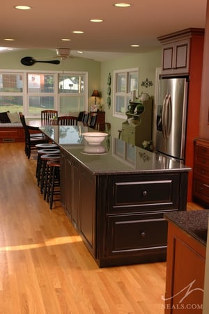 Kitchen Remodel in Erlanger