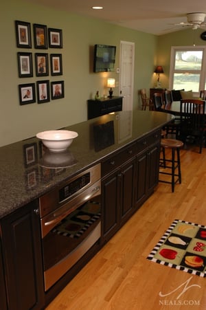 Kitchen Remodel in Erlanger