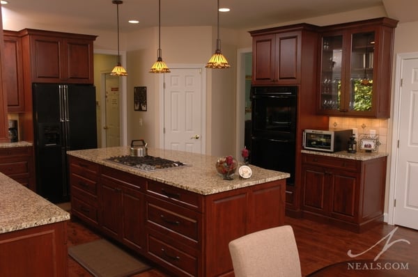 Kitchen Remodel in Blue Ash