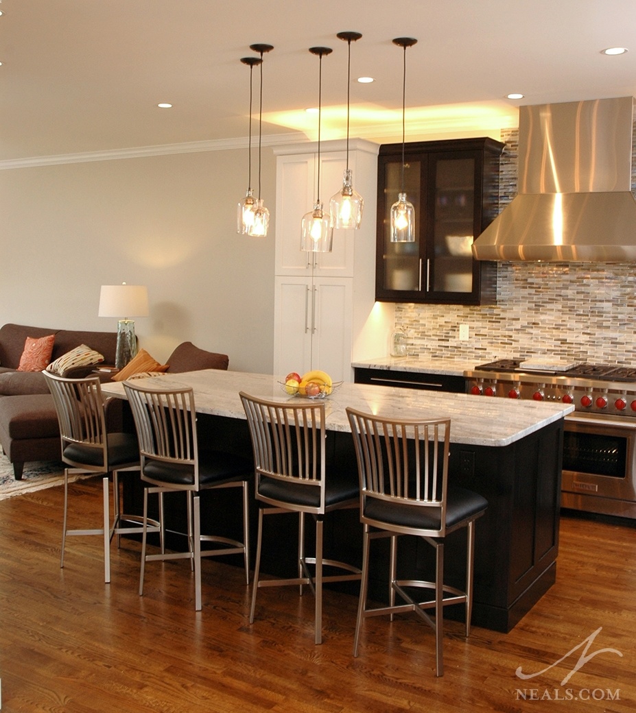 7 Ways to Make Your Kitchen Holiday PartyReady