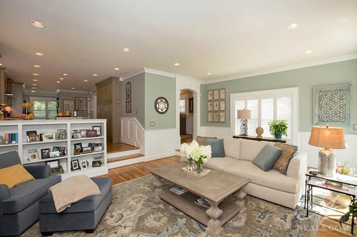 3 Ideas for Improving Your Home for Hosting