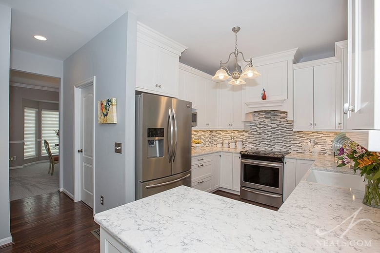 The 4 Basic Kitchen Floor Plan Designs The 4 Basic Kitchen Floor Plan Designs, U Shaped Kitchen Floor Plans With Island