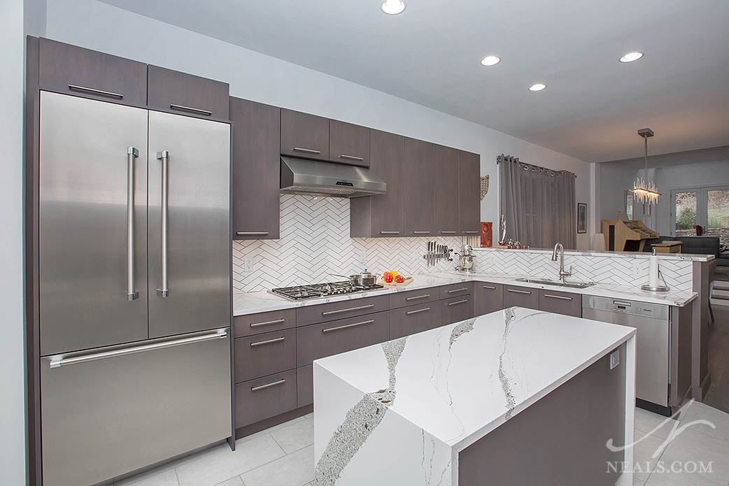 3 Things to Consider When Choosing Kitchen Cabinet Doors