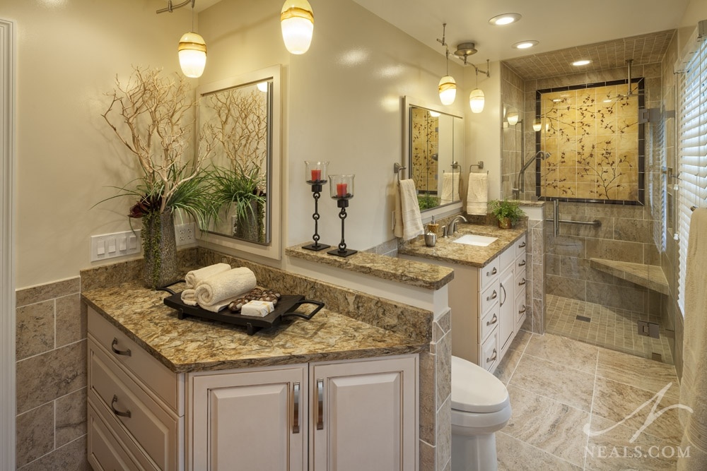15 Creative Bathroom Remodel Ideas