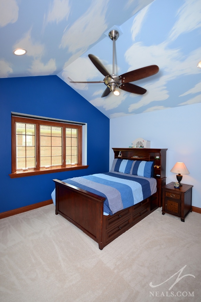 Project Spotlight: Bedroom Addition for a Growing Family