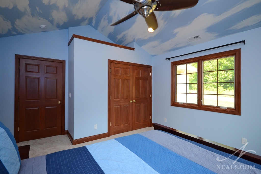 Project Spotlight: Bedroom Addition for a Growing Family