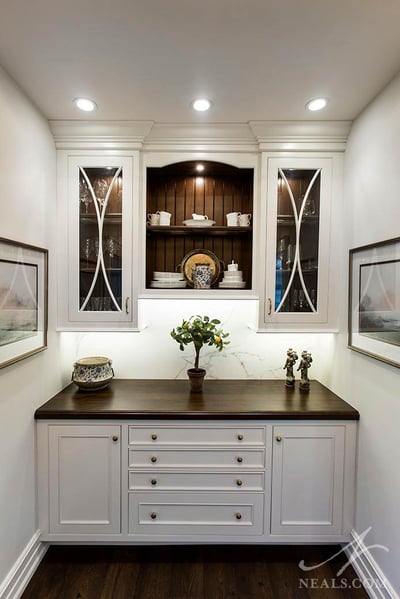 Kitchen remodel in Indian Hill