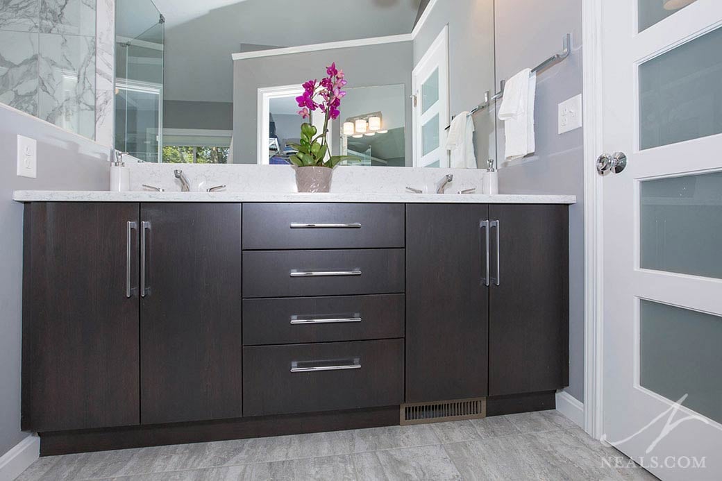 Bathroom Vanity Ideas to Consider