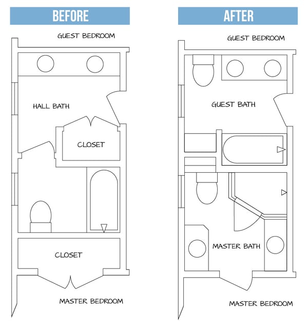 twobathfloorplans