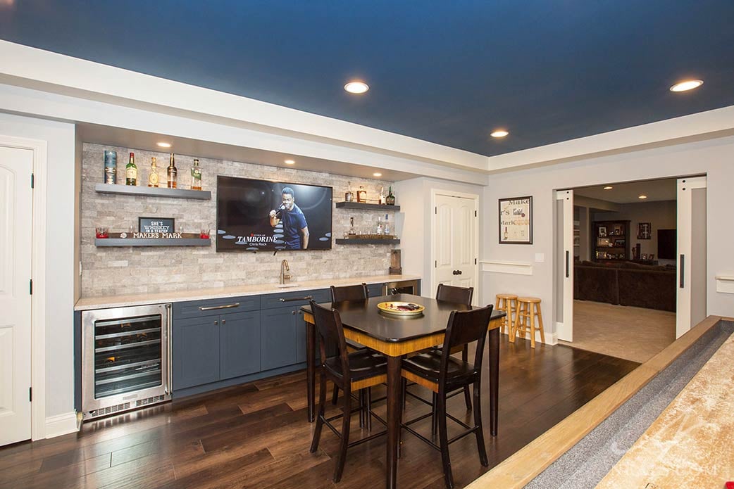 4 Common HardSurface Flooring Materials