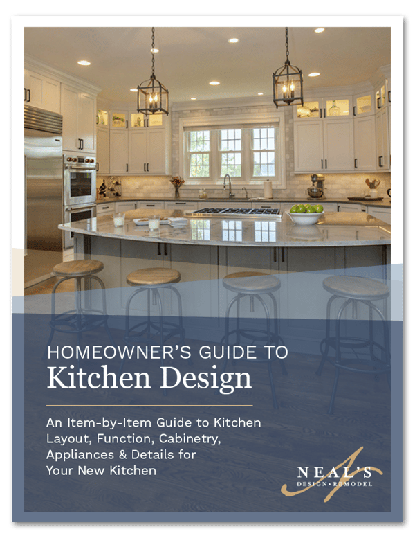 How to Design a Functional and Stylish Kitchen: A Comprehensive Guide for Homeowners