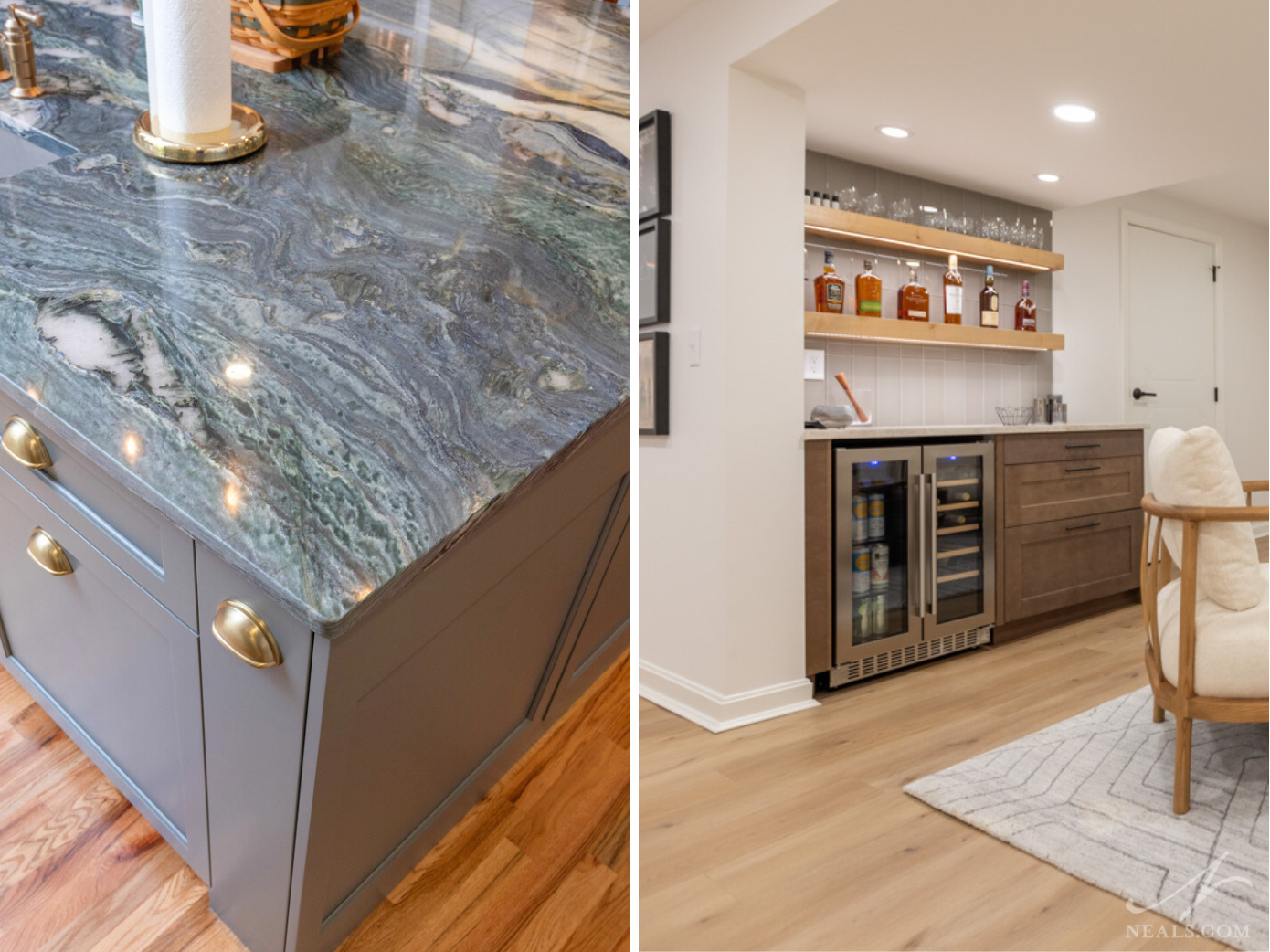 Long-Lasting Low Maintenance Apartment Renovation photo