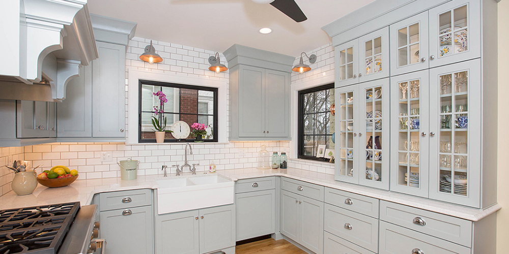 10 Kitchen Ideas for Your Remodel