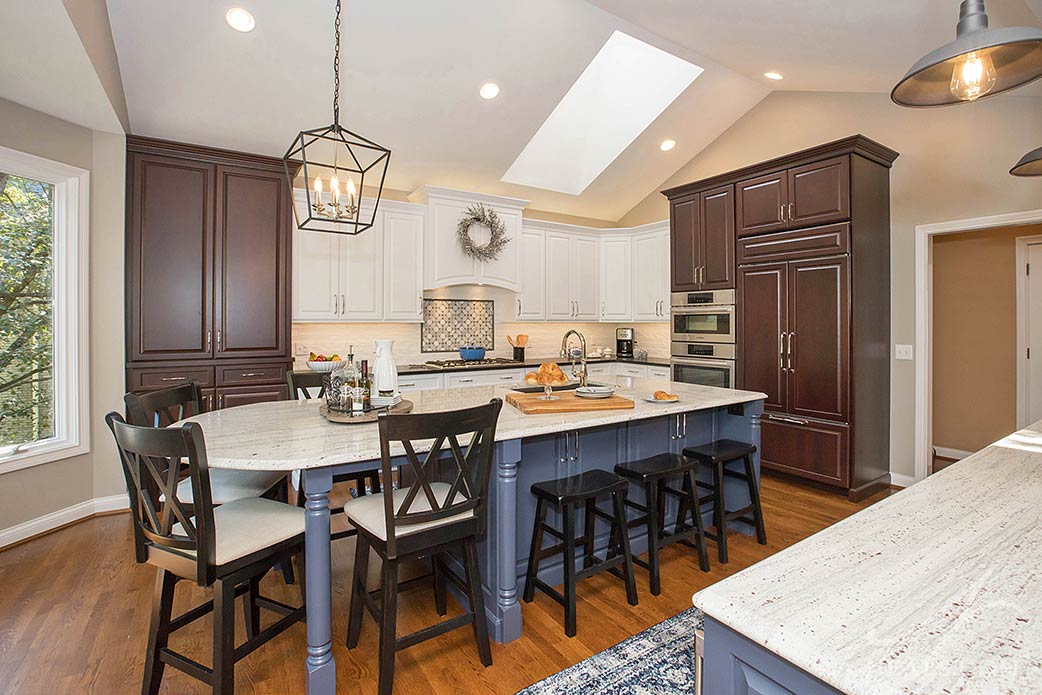 types of kitchen lighting fixtures