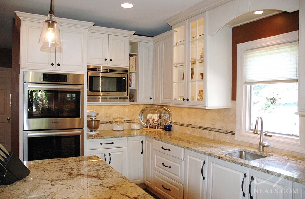 How to Select the Right Kitchen Appliances for Your Remodel